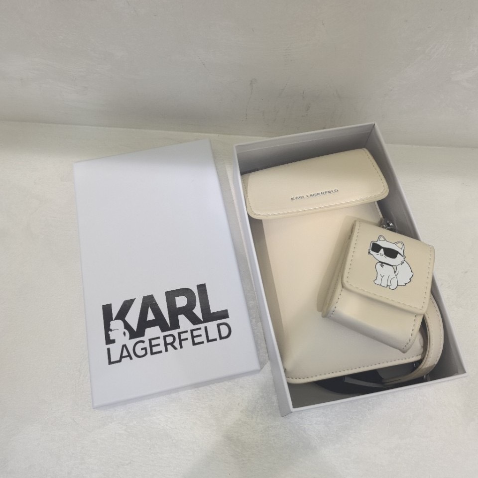 HDA8153 KARL bag gallery