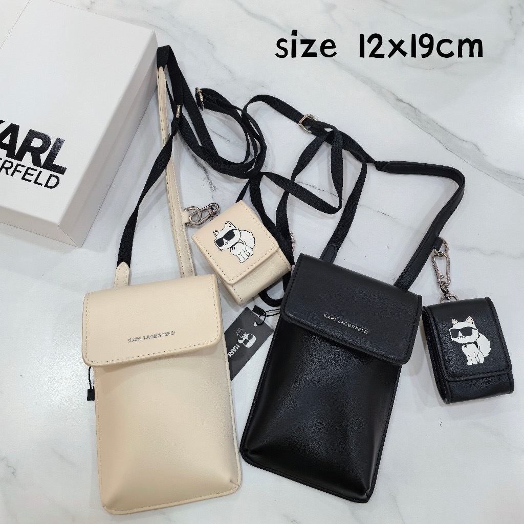 HDA8153 KARL bag gallery