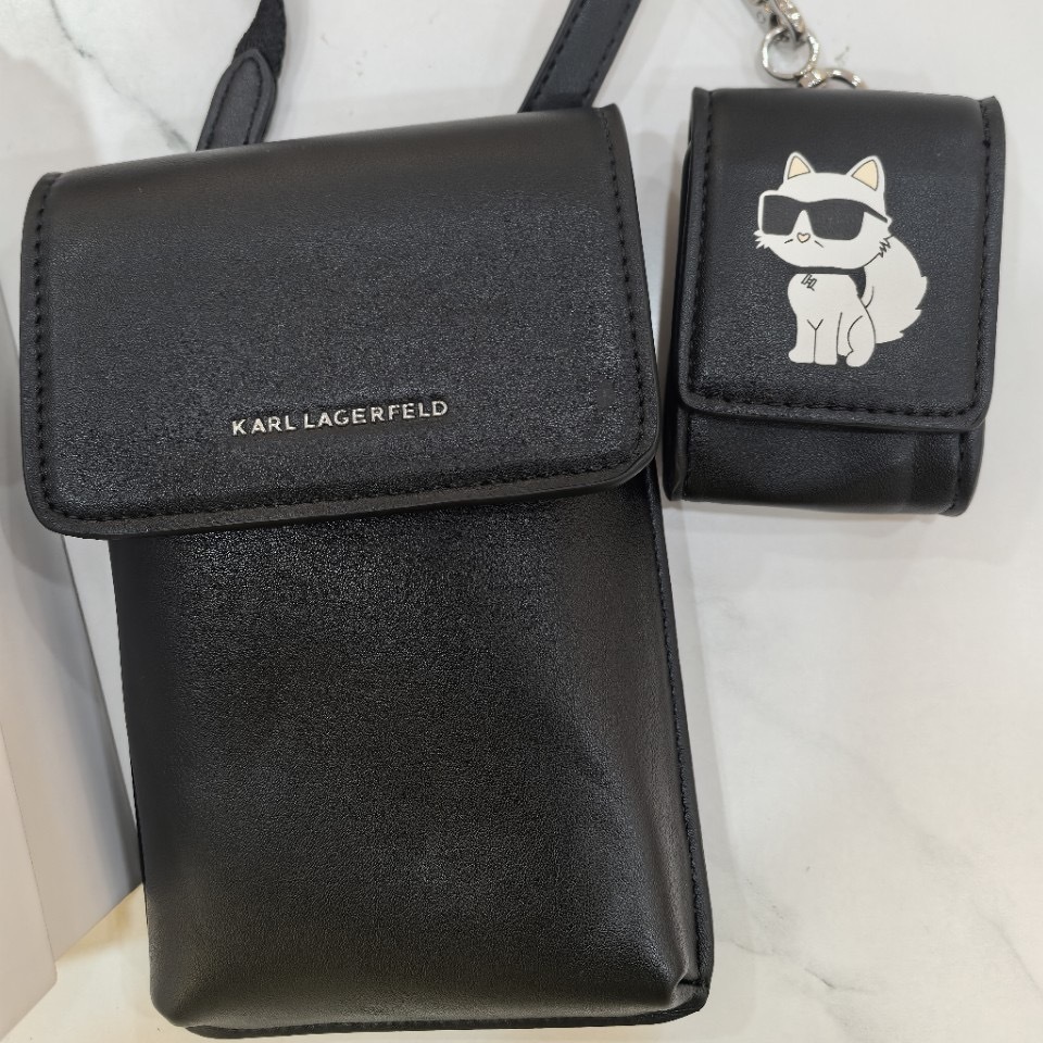 HDA8153 KARL bag gallery