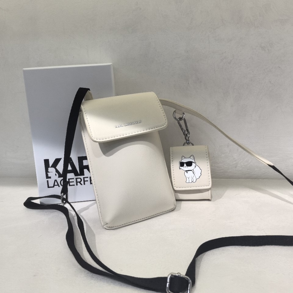 HDA8153 KARL bag gallery