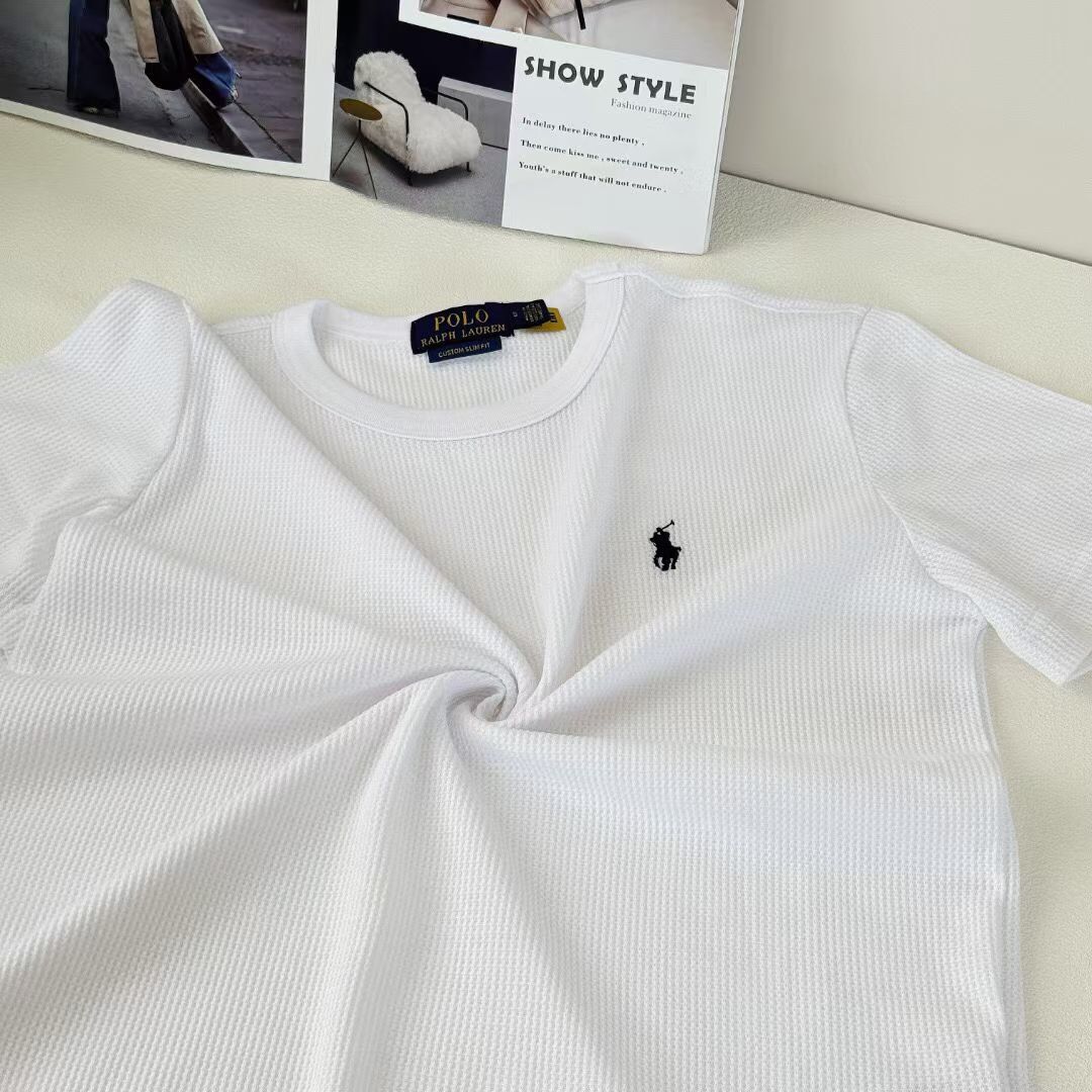 HDA8155 POLO short sleeve shirt gallery