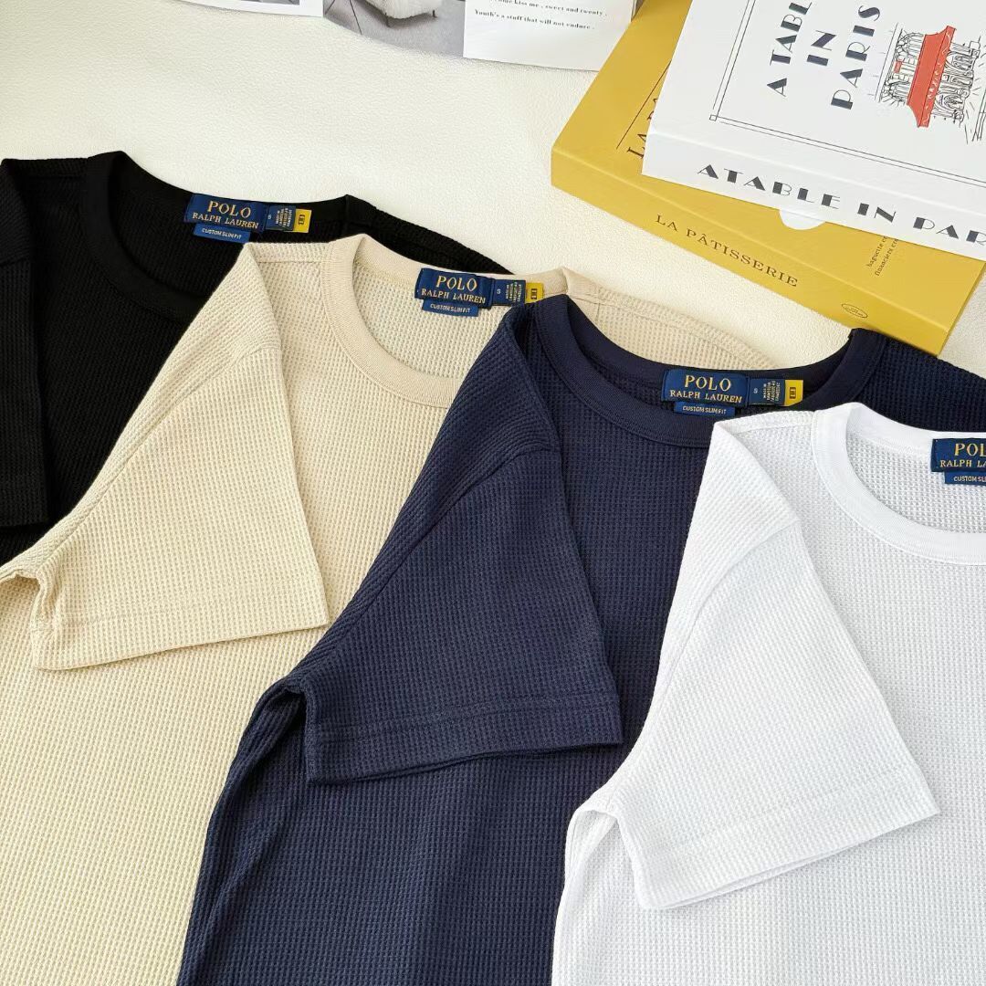 HDA8155 POLO short sleeve shirt gallery