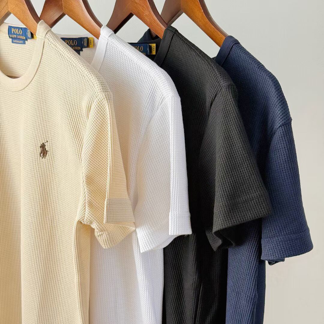 HDA8155 POLO short sleeve shirt gallery