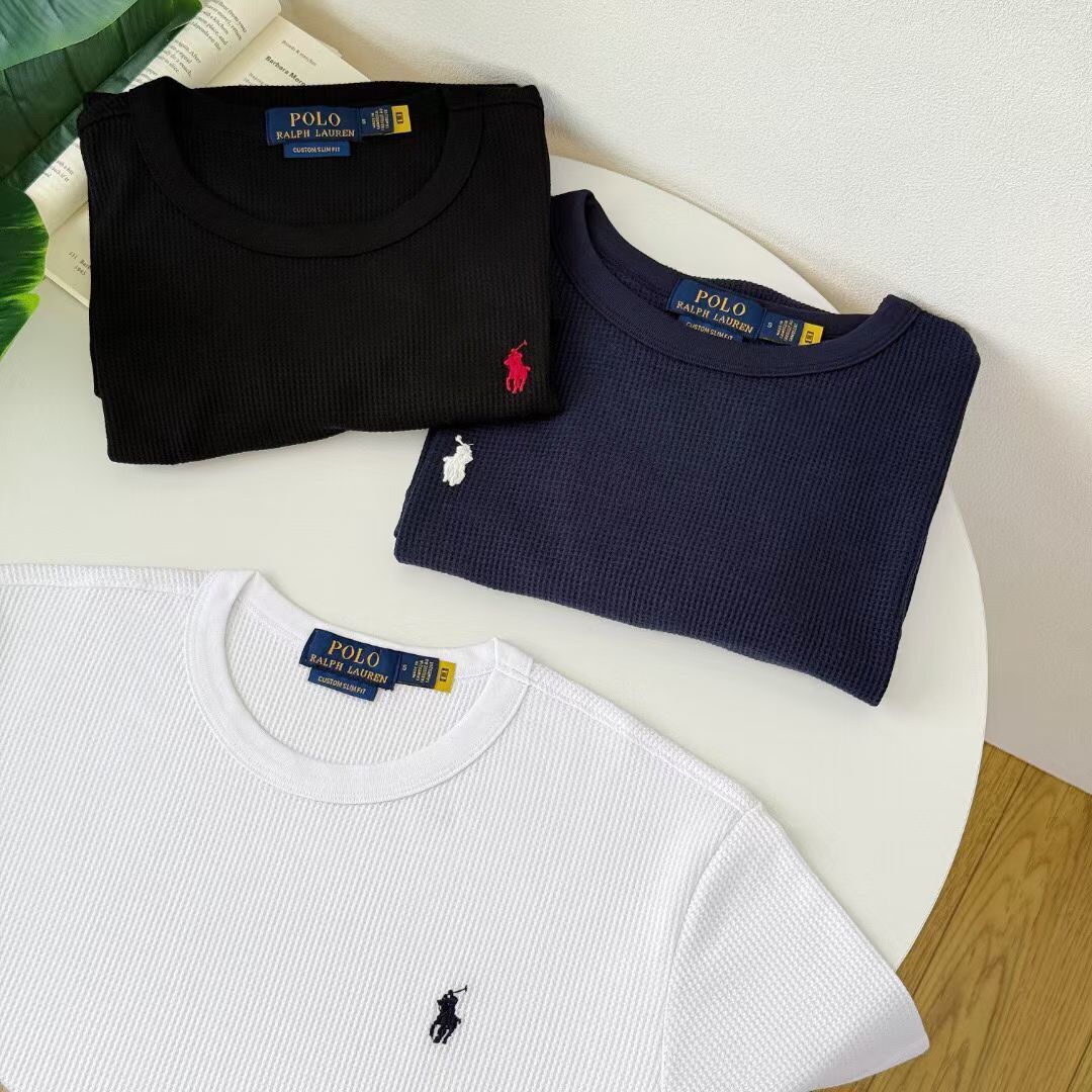 HDA8155 POLO short sleeve shirt gallery