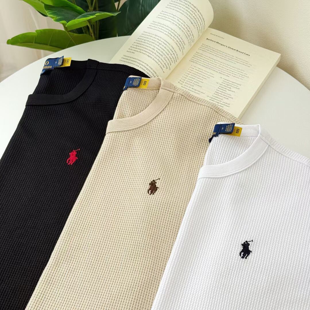 HDA8155 POLO short sleeve shirt gallery