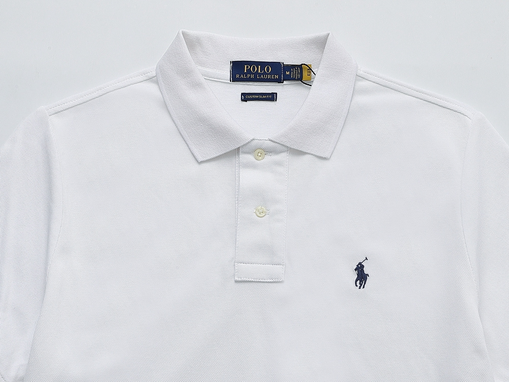HDA8164 POLO short sleeve shirt gallery