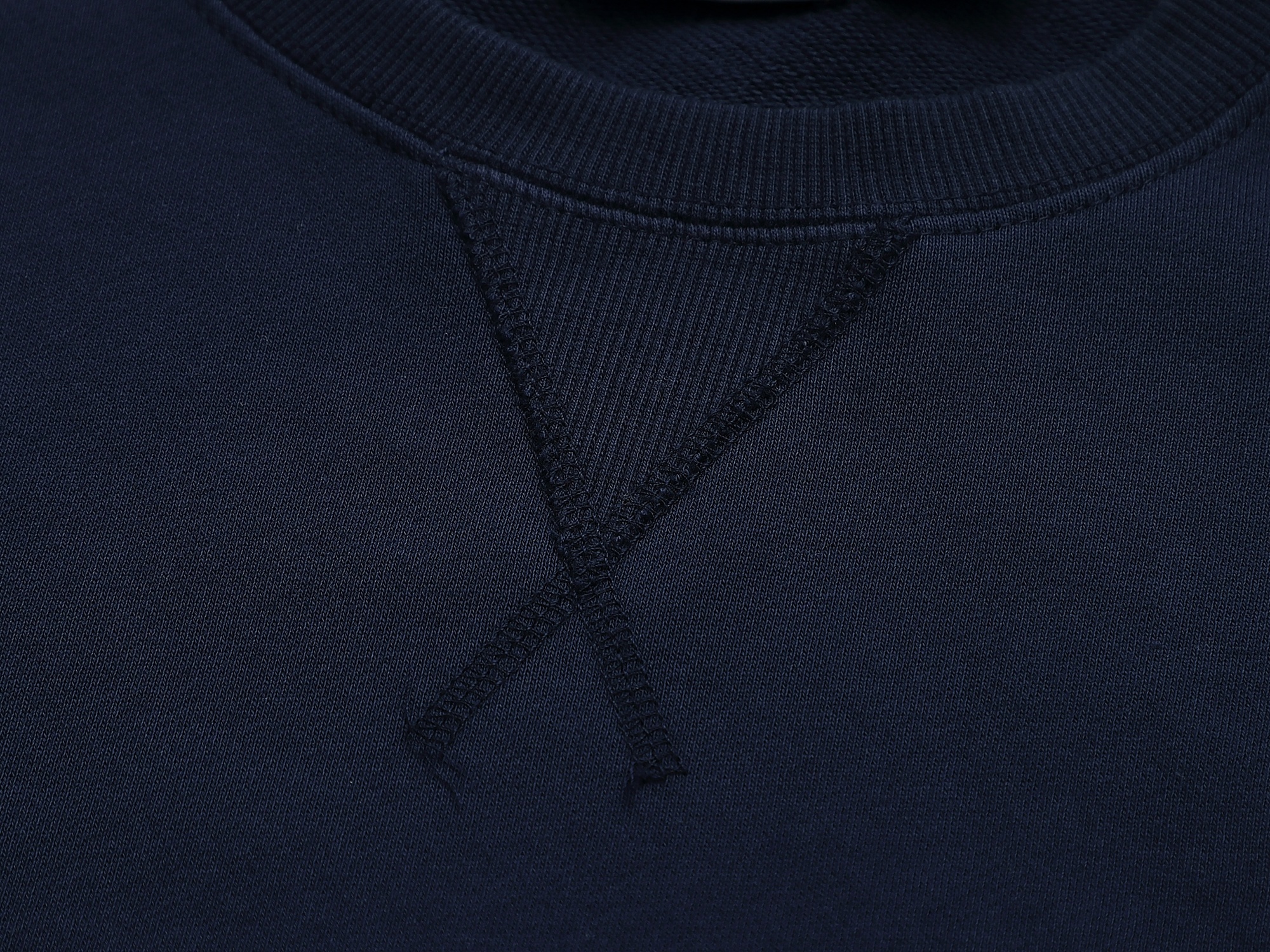 HDA8170 POLO sweatshirt gallery