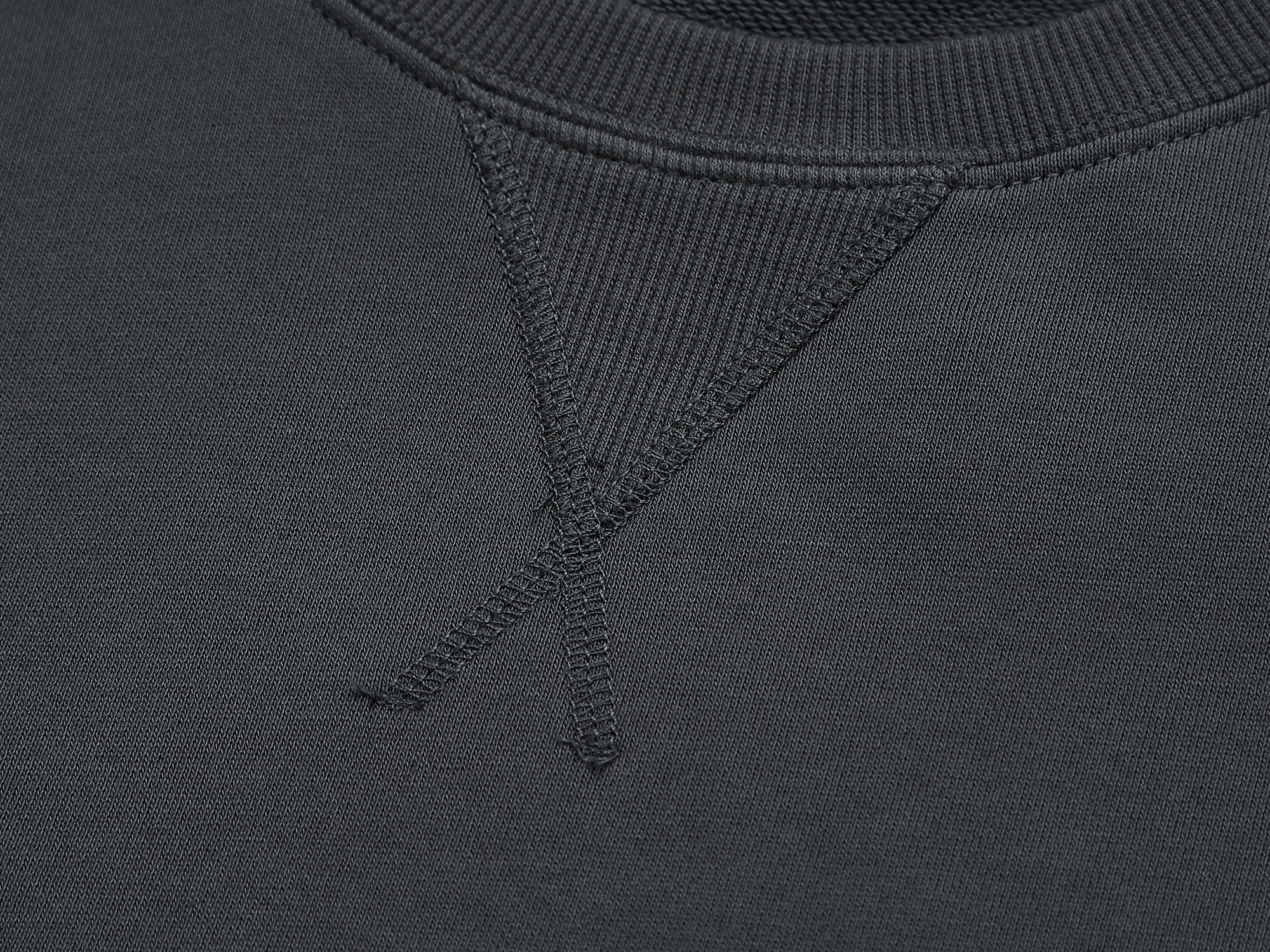 HDA8170 POLO sweatshirt gallery