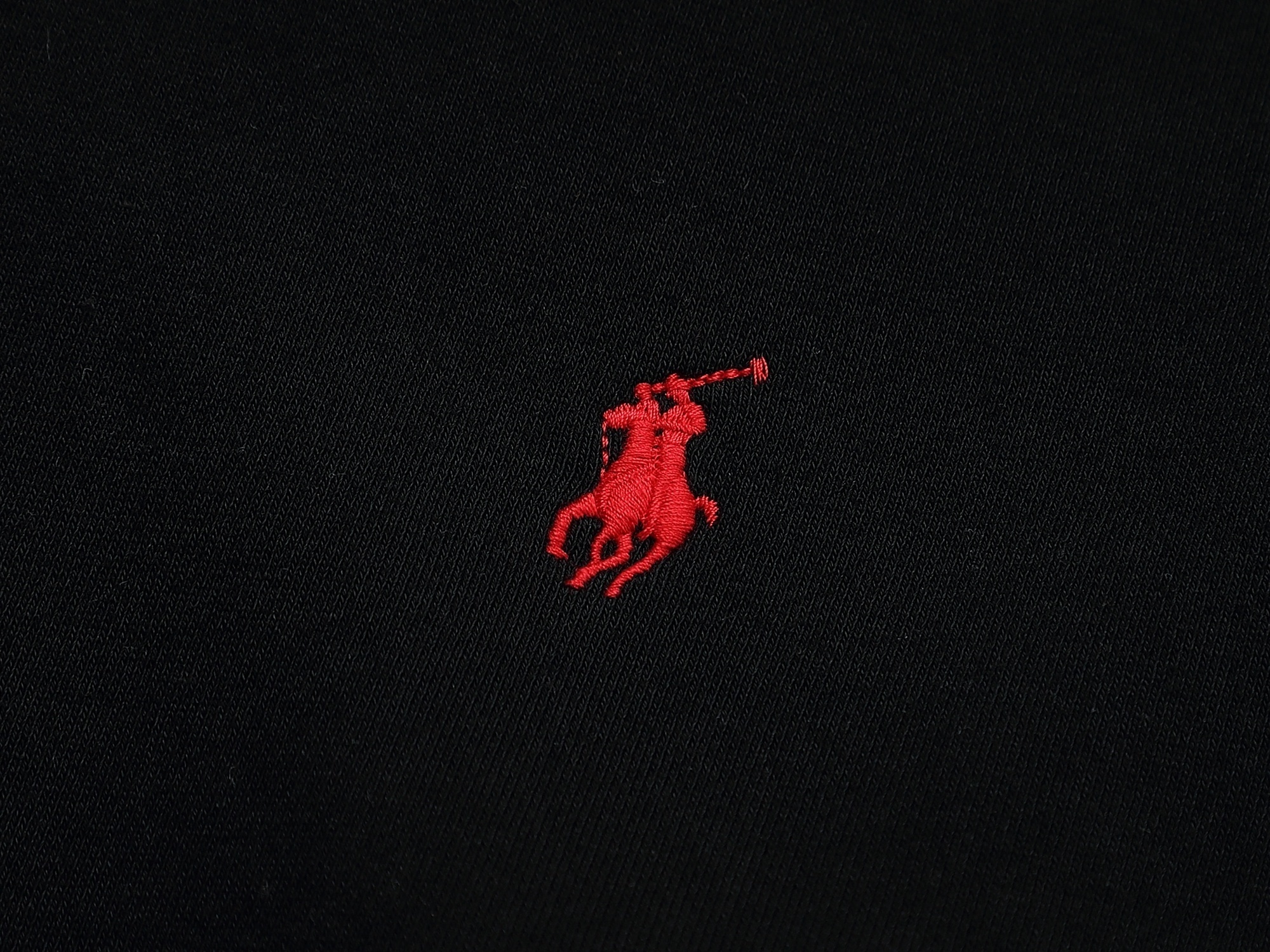 HDA8170 POLO sweatshirt gallery