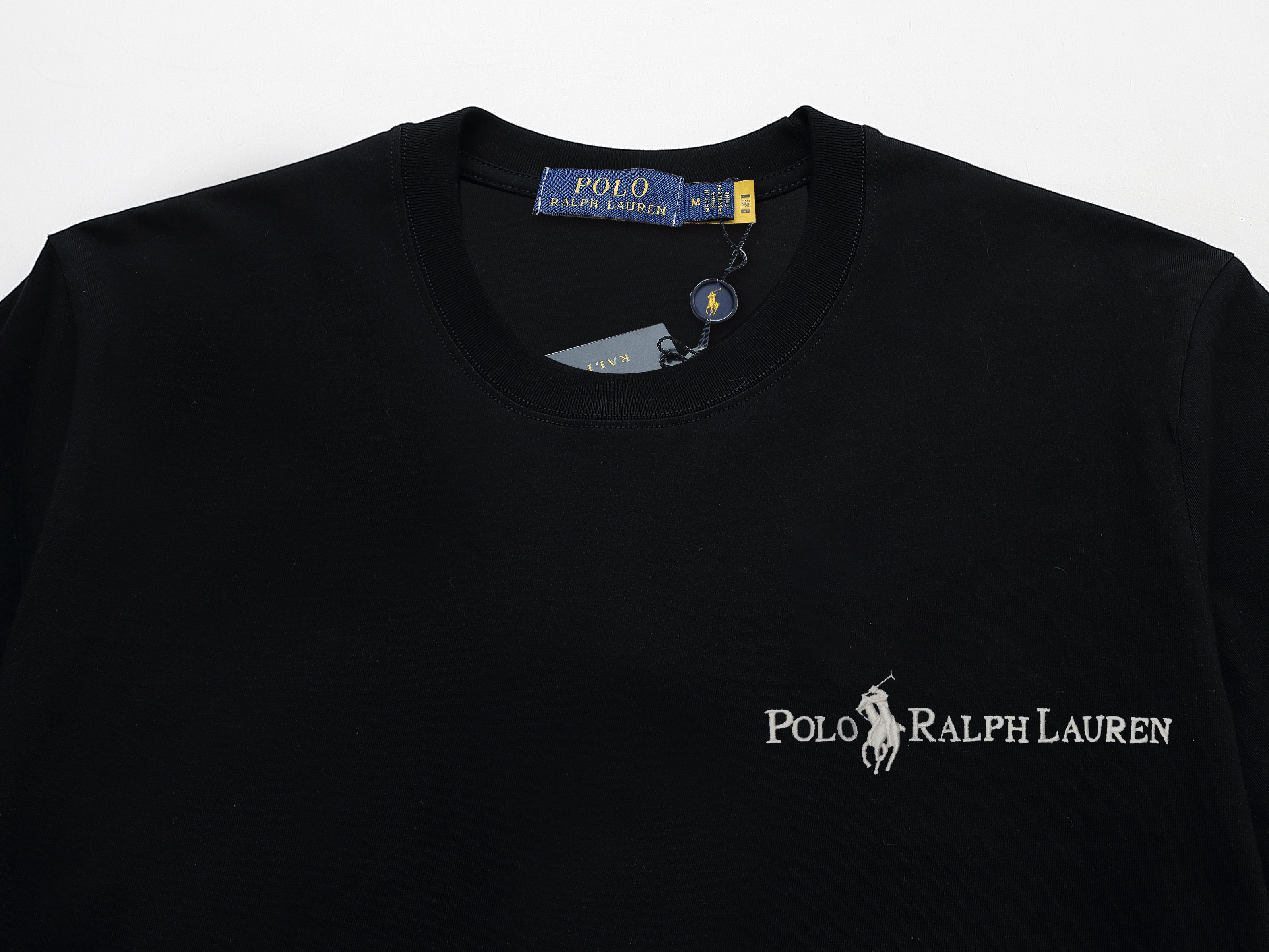 HDA8175 POLO short sleeve shirt gallery