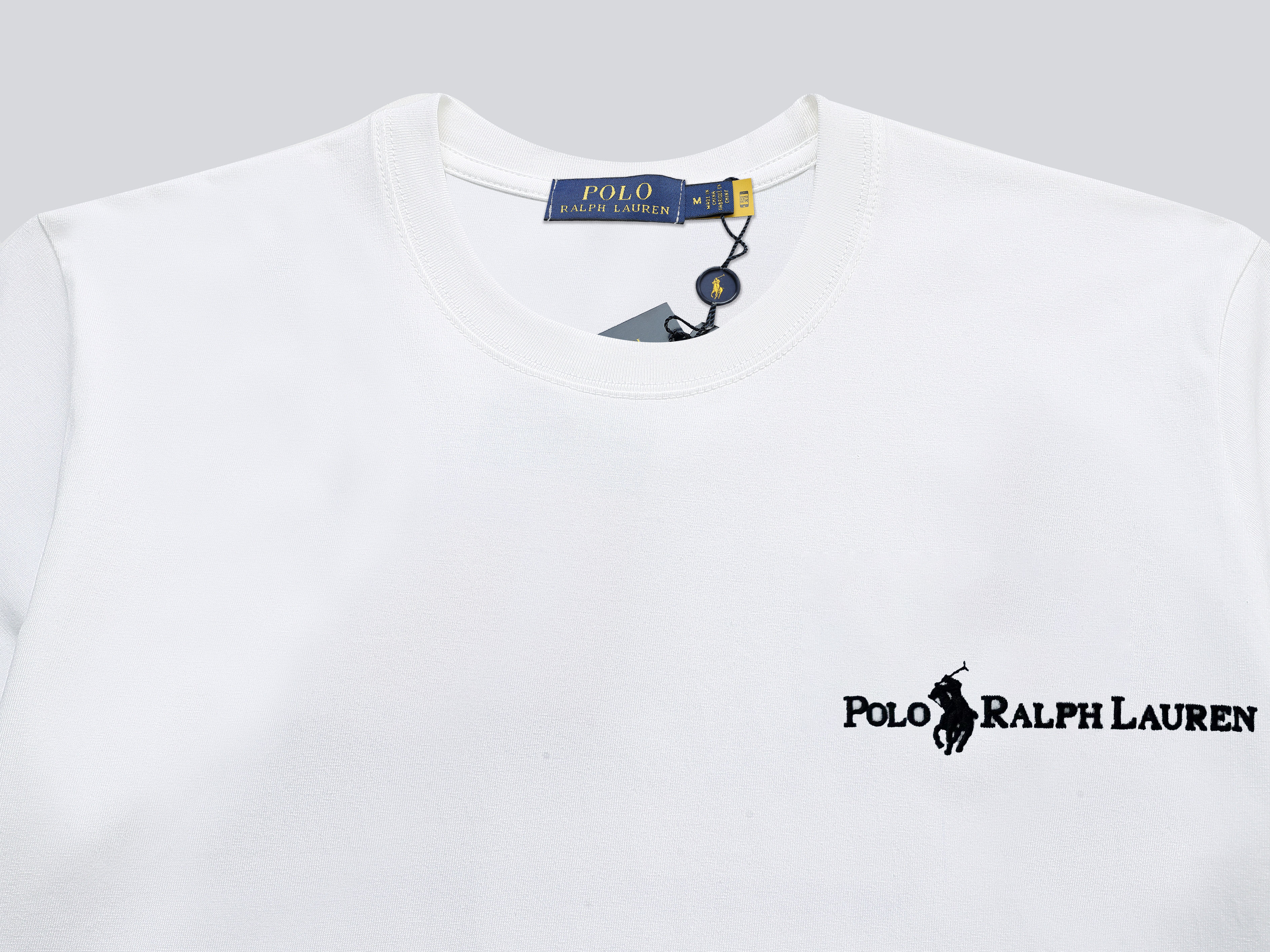 HDA8175 POLO short sleeve shirt gallery