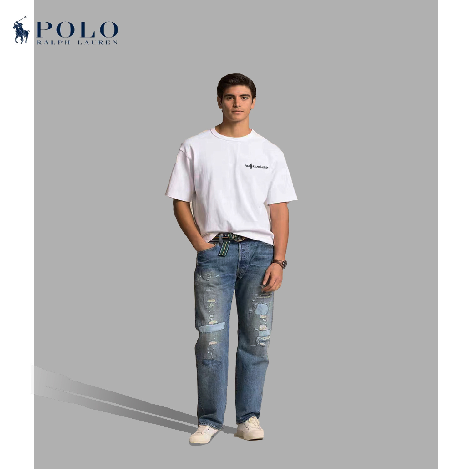 HDA8175 POLO short sleeve shirt gallery