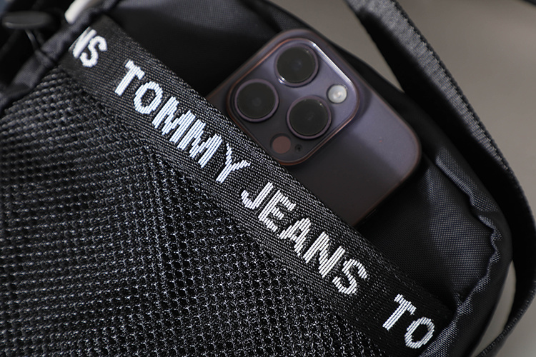 HDA8481 TOMMY handbag gallery