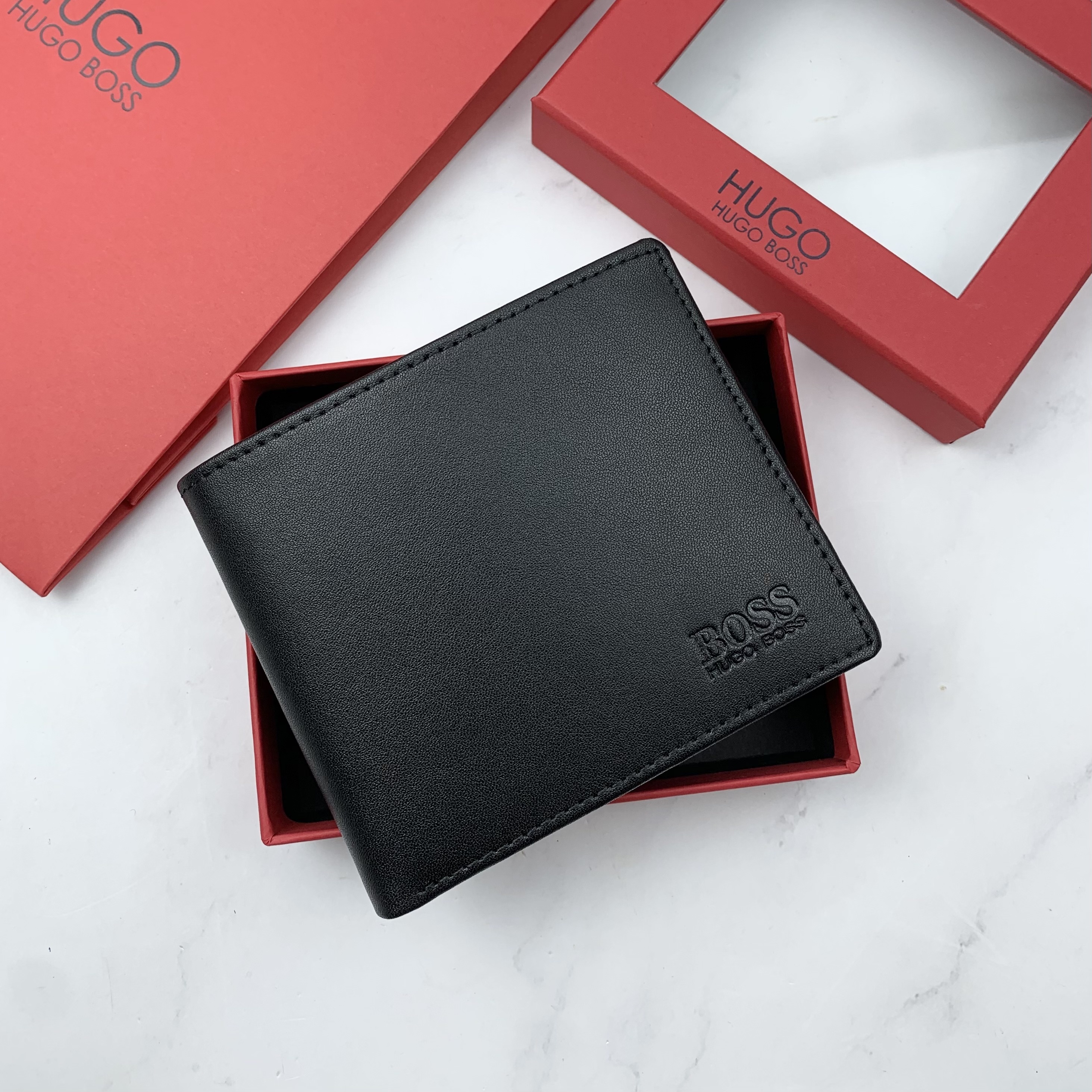 HDA8482 BOSS wallet gallery
