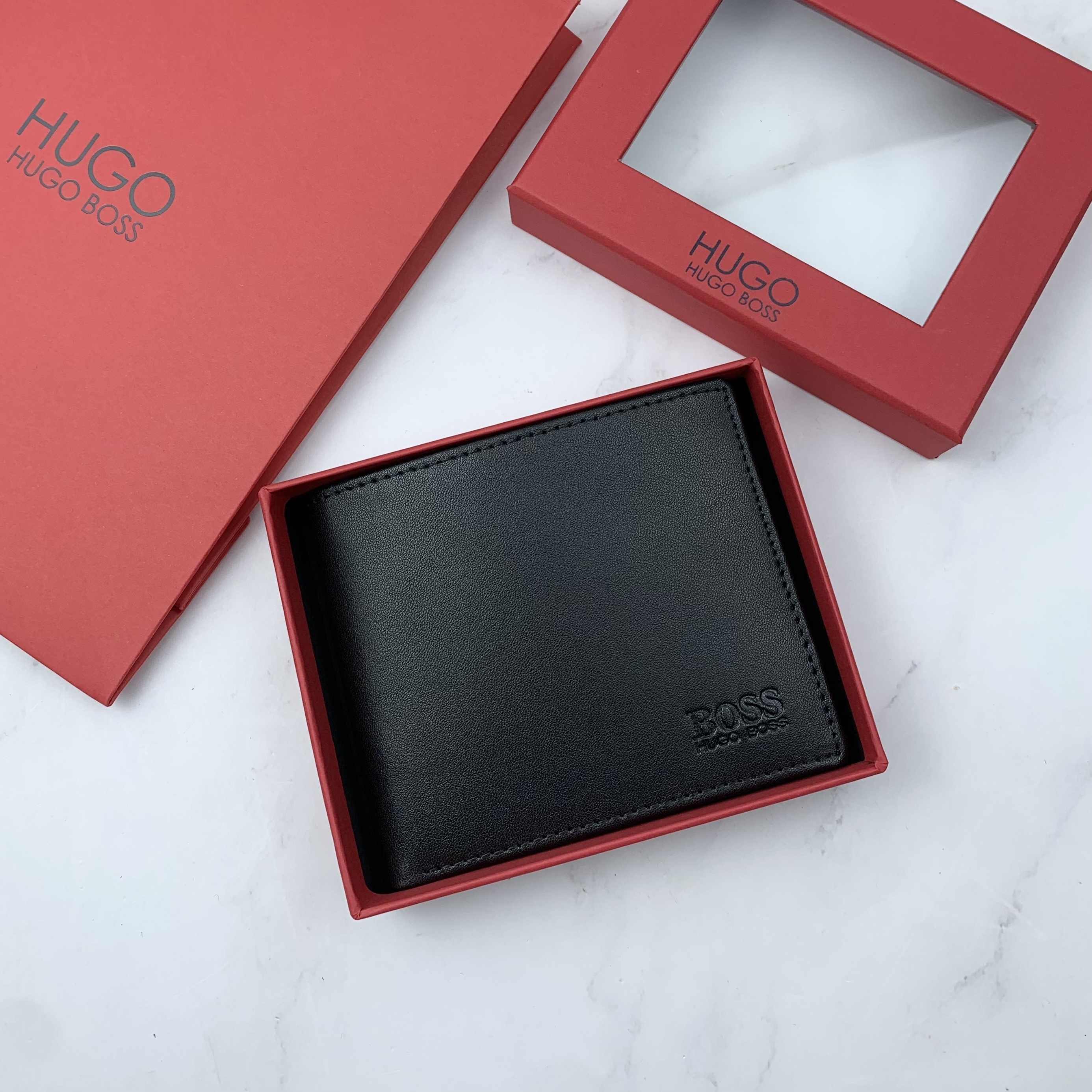 HDA8482 BOSS wallet gallery