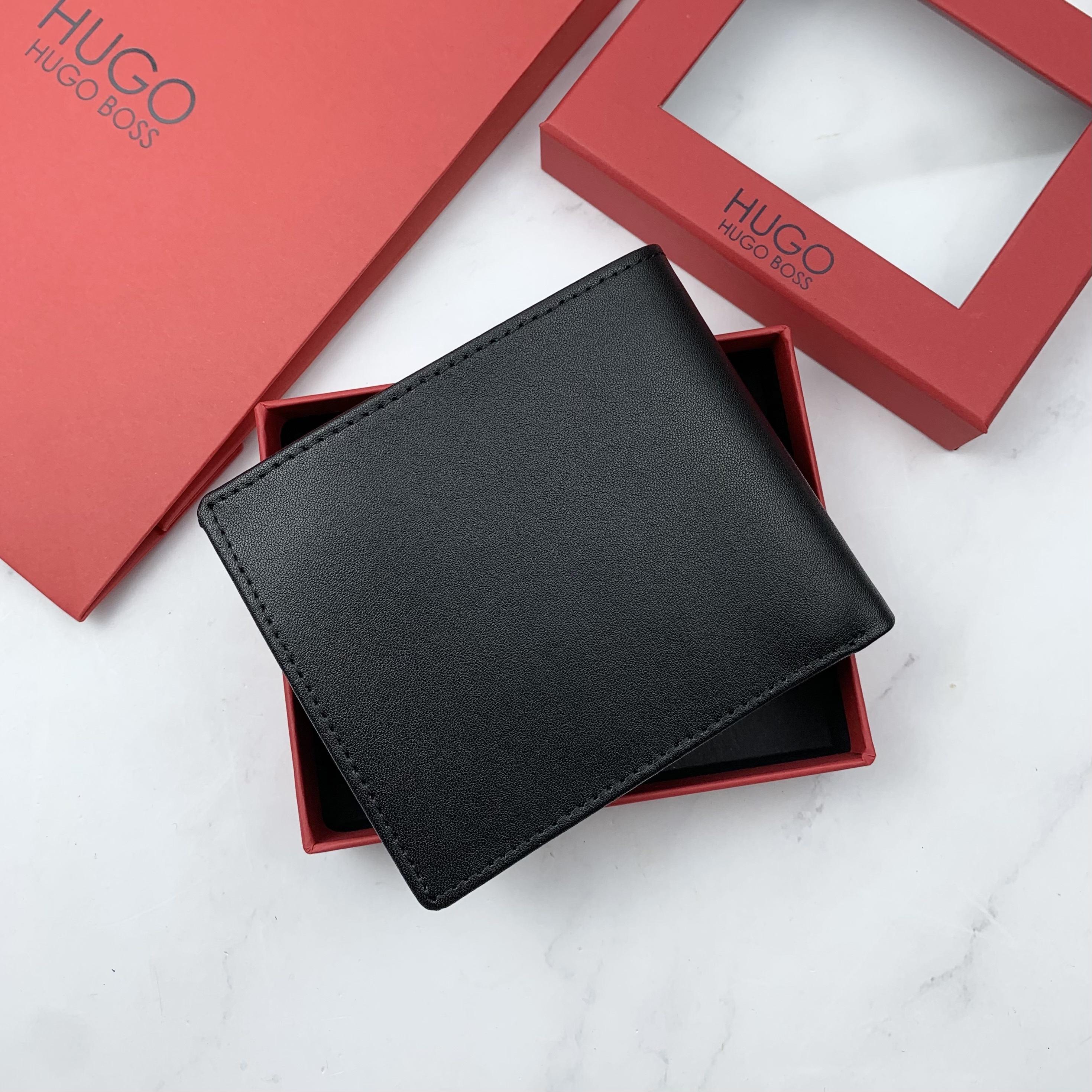 HDA8482 BOSS wallet gallery