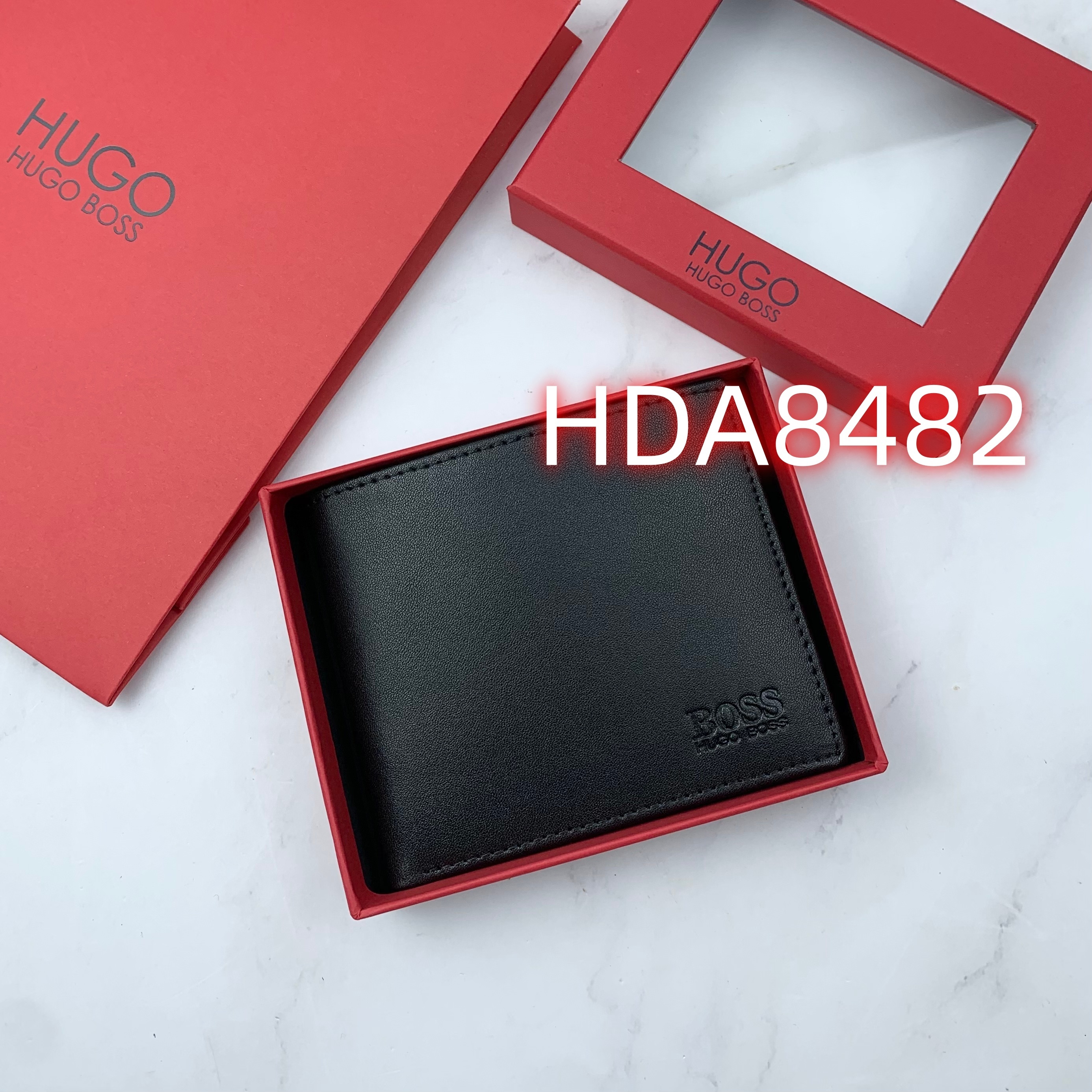 HDA8482 BOSS wallet gallery