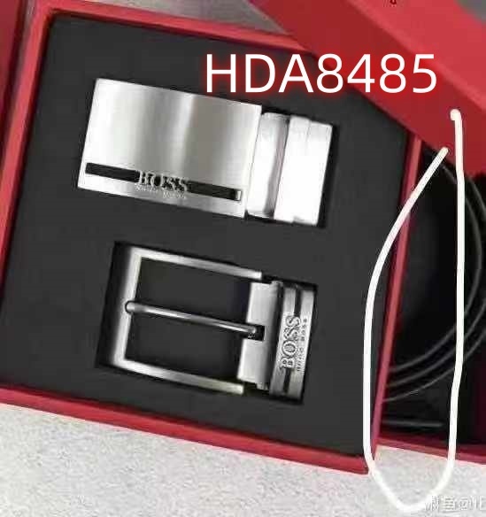 HDA8485 BOSS belt 120cm gallery