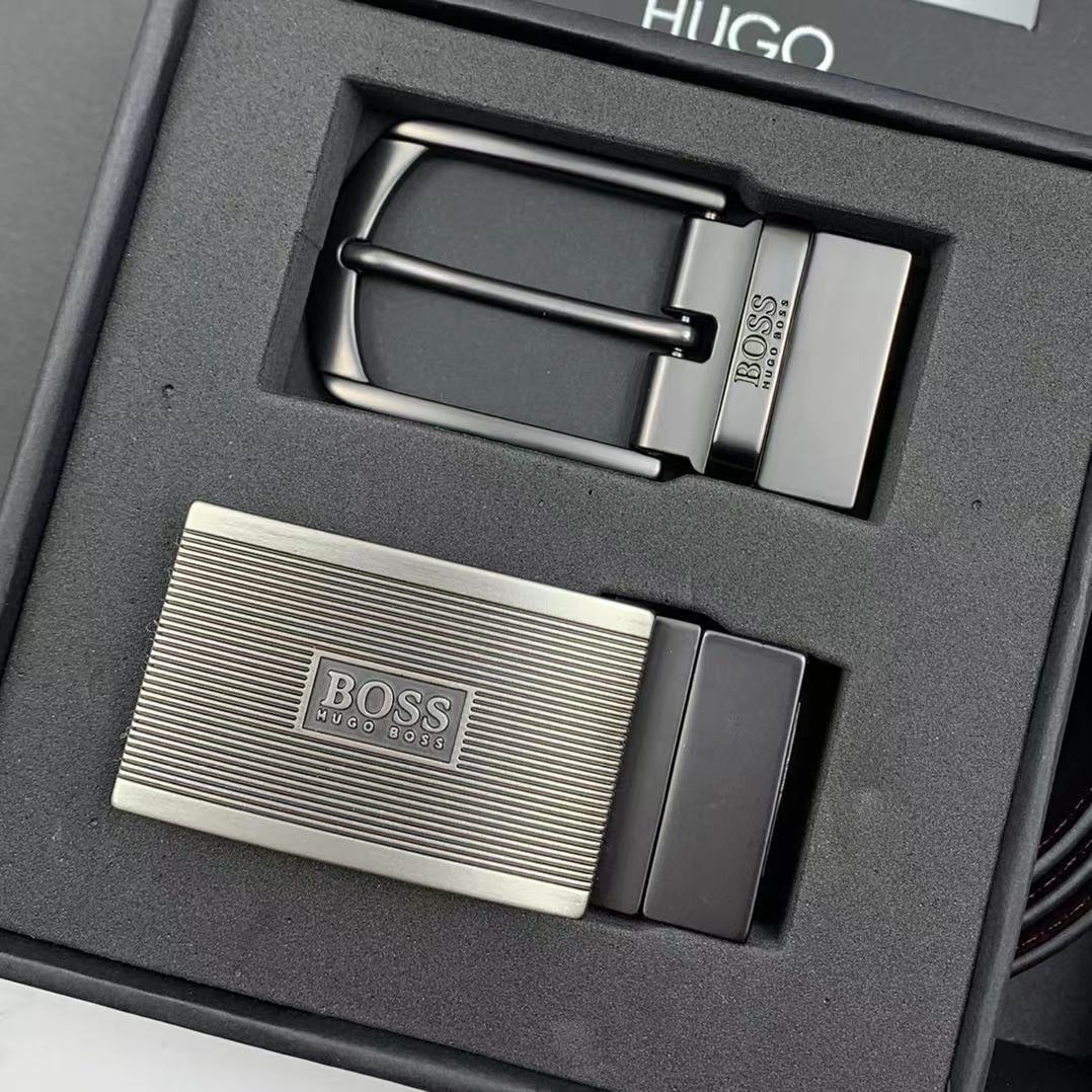 HDA8485 BOSS belt 120cm gallery