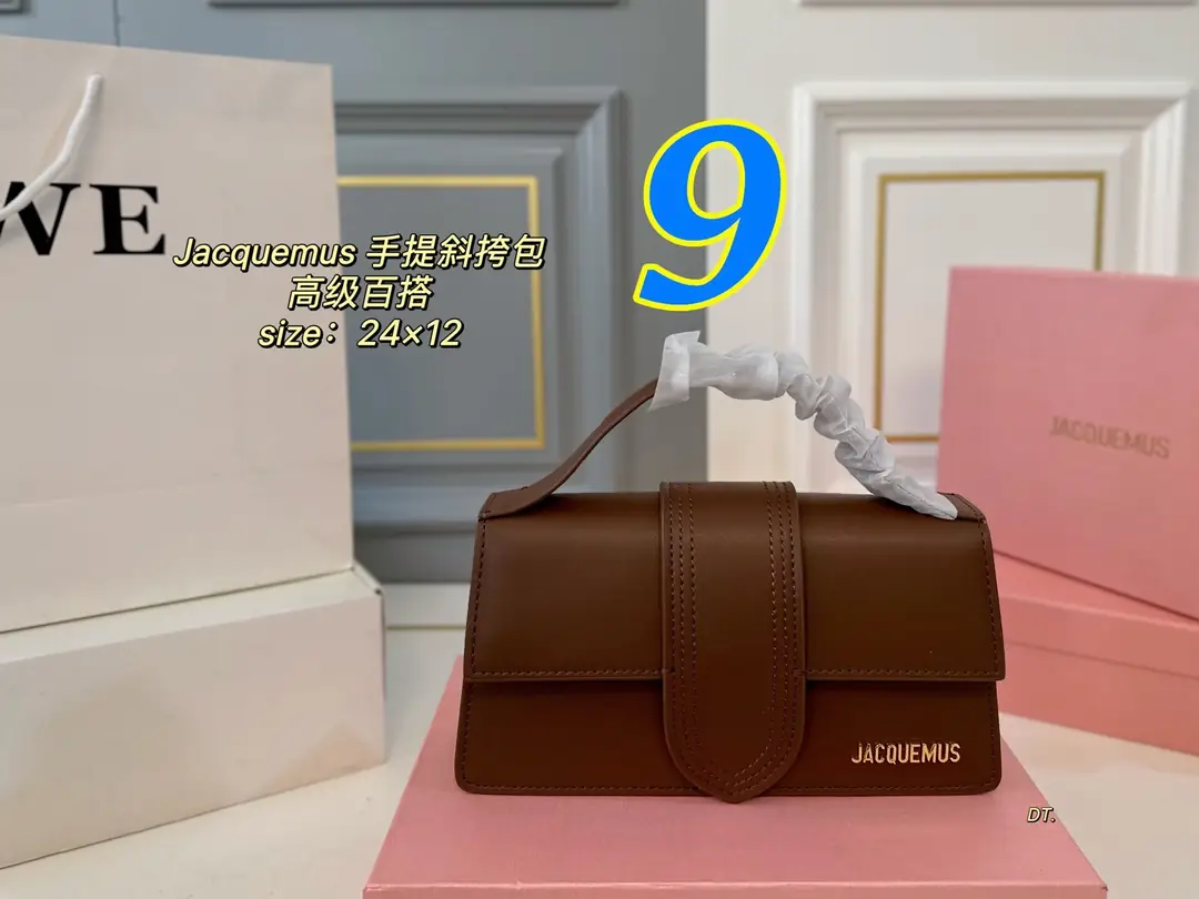 9146-57$-JACQUEMUS gallery