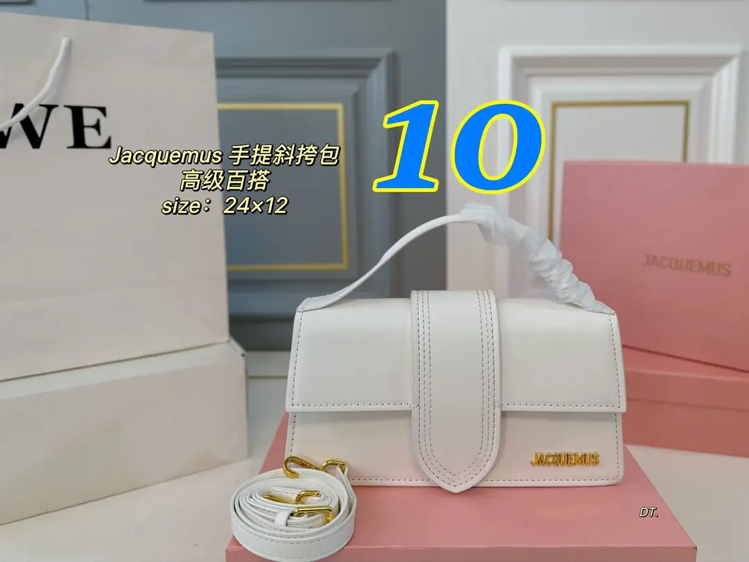 9146-57$-JACQUEMUS gallery