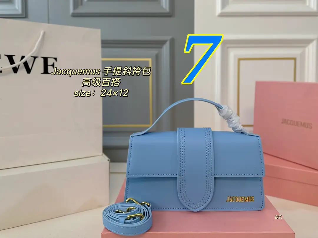 9146-57$-JACQUEMUS gallery