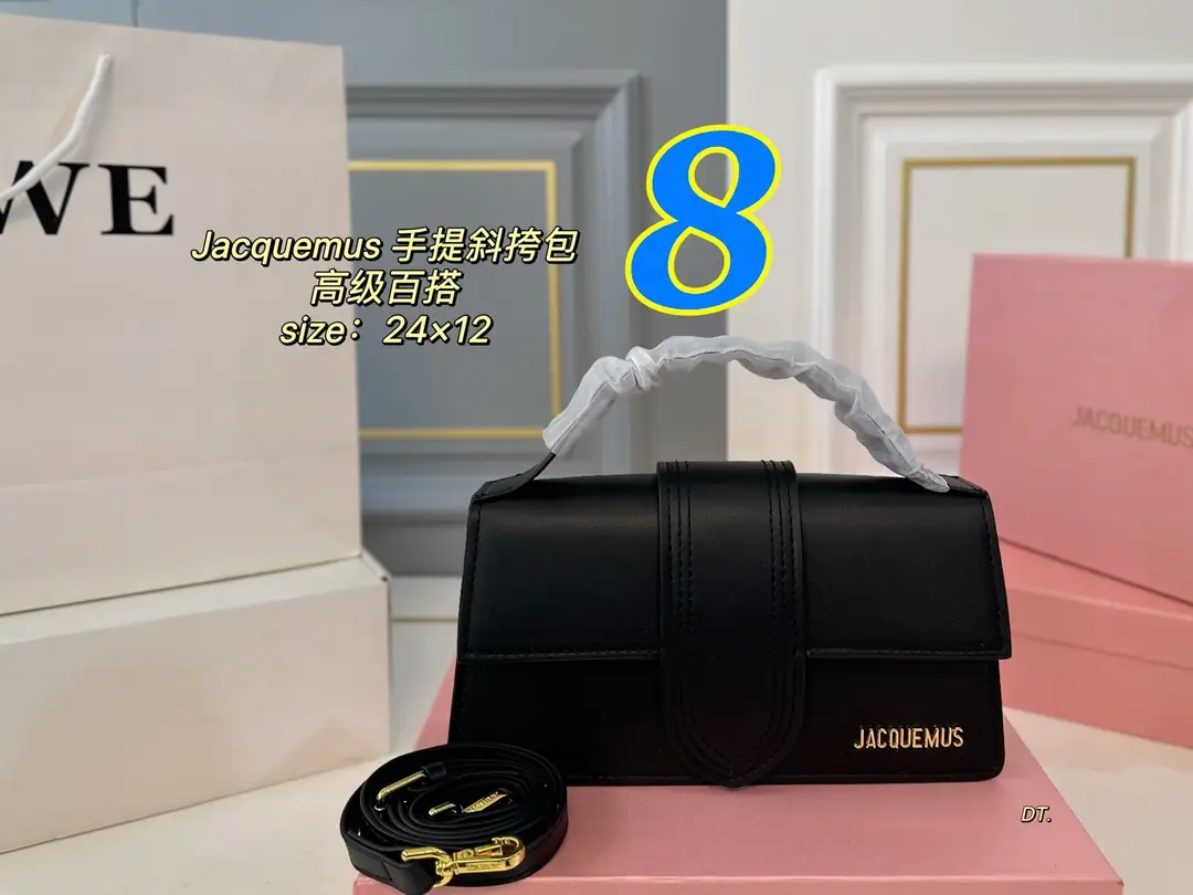 9146-57$-JACQUEMUS gallery