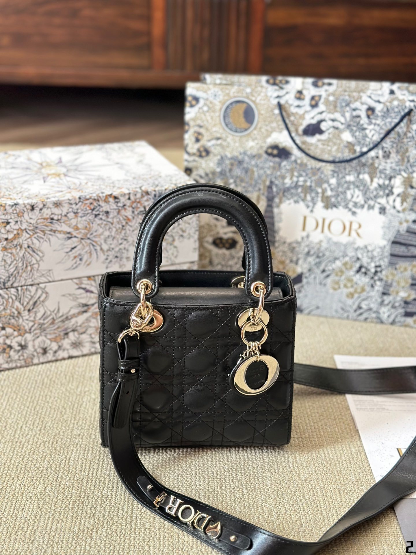 9164-65$-DIOR gallery