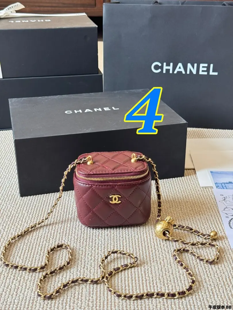 9306-58$-CHANEL gallery