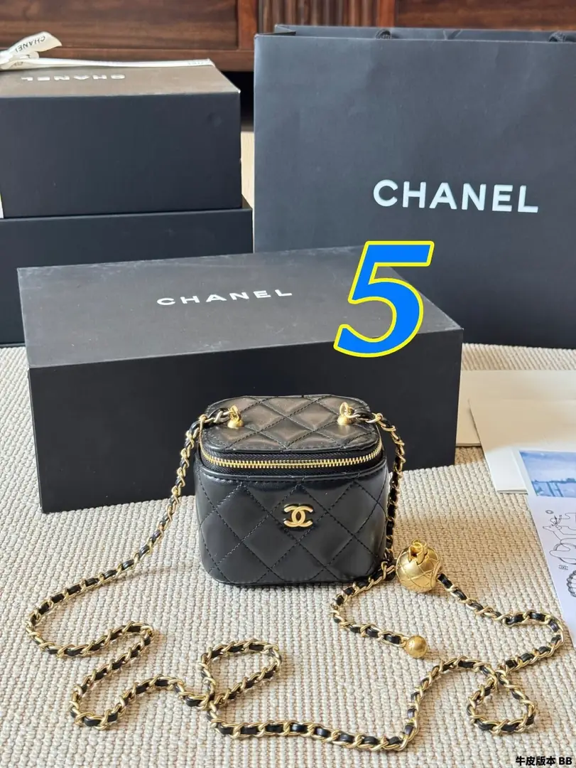 9306-58$-CHANEL gallery