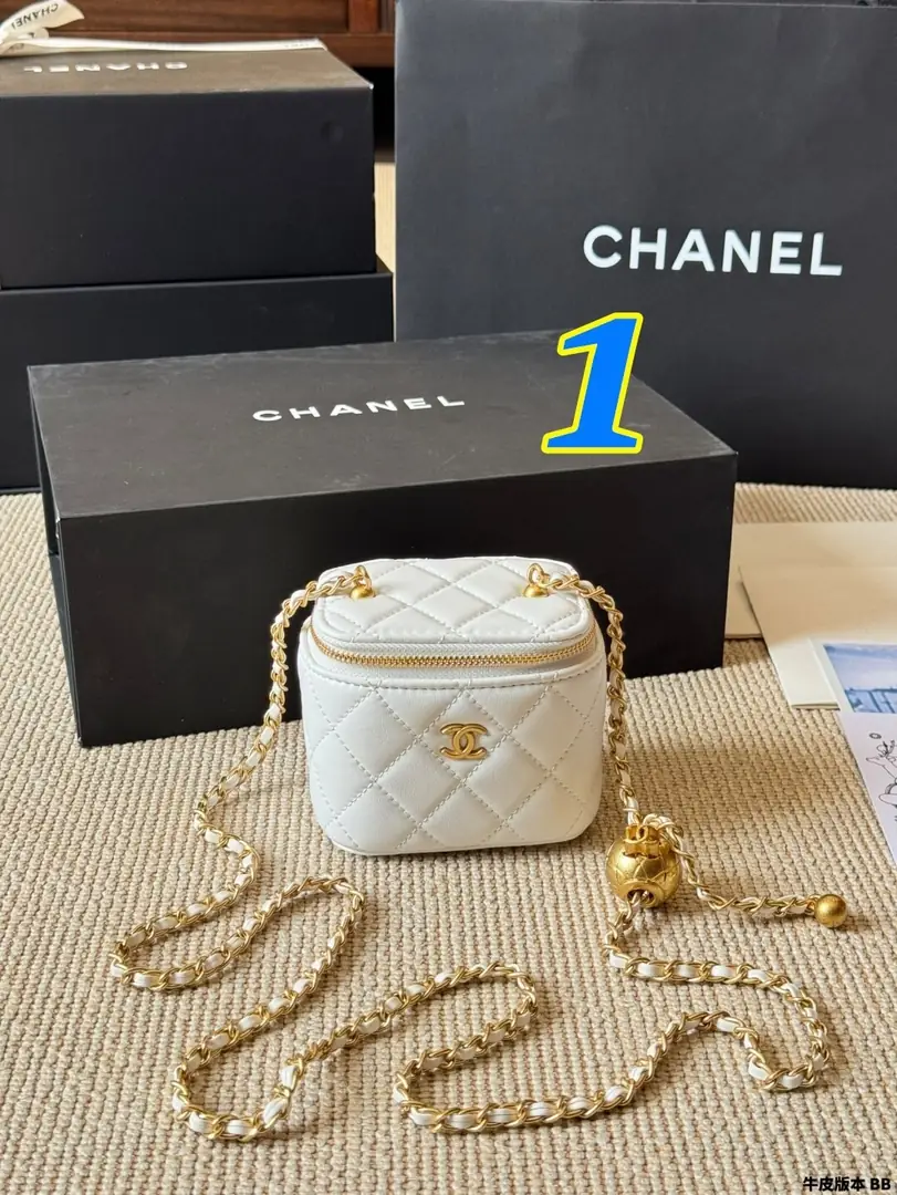 9306-58$-CHANEL gallery