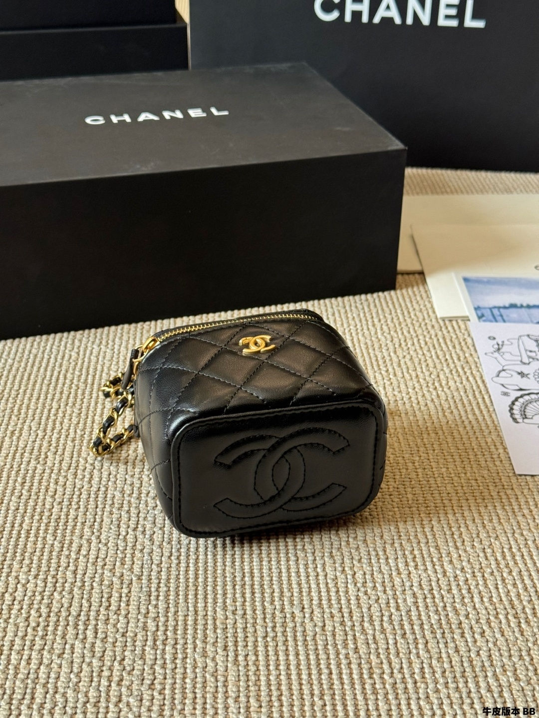 9306-58$-CHANEL gallery