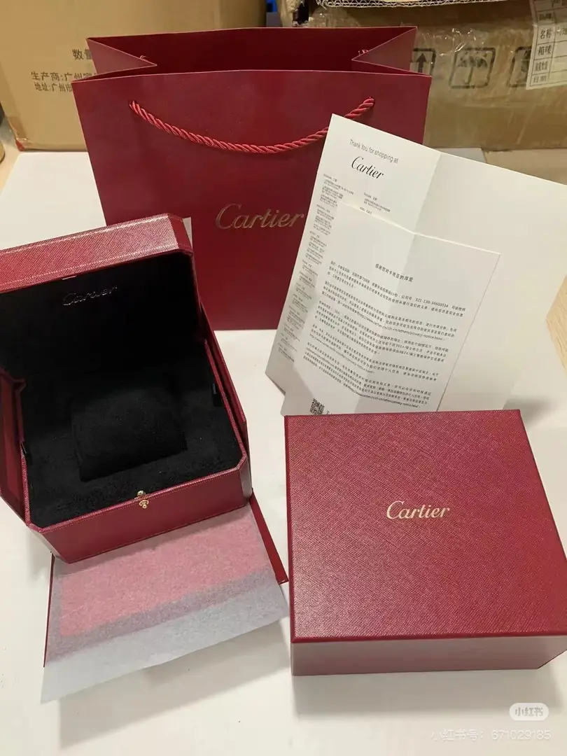 9358-95$-Cartier gallery
