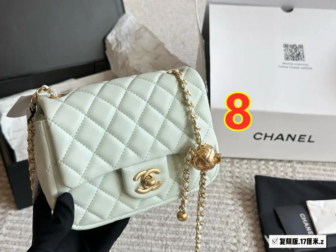 9375-65$-CHANEL gallery