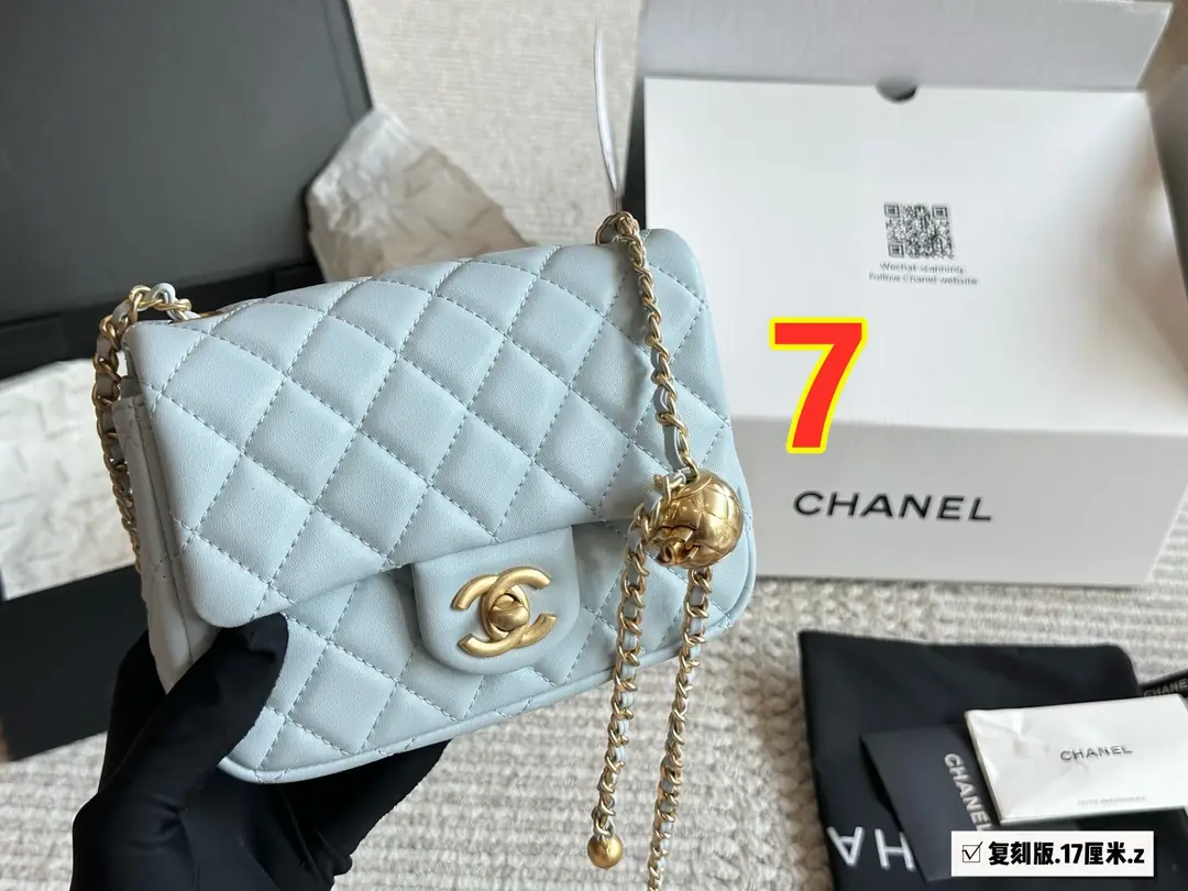 9375-65$-CHANEL gallery