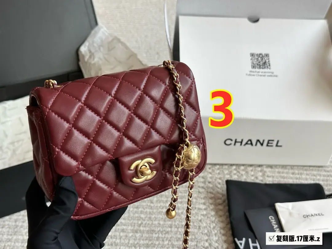 9375-65$-CHANEL gallery