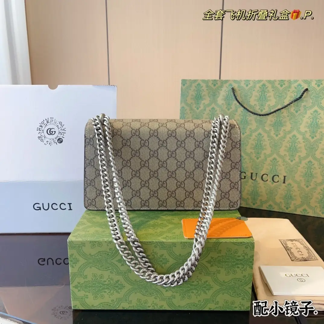9381-64$-GUCCI gallery
