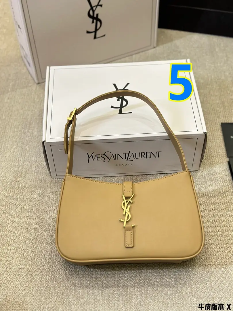 9443-58$-YSL gallery