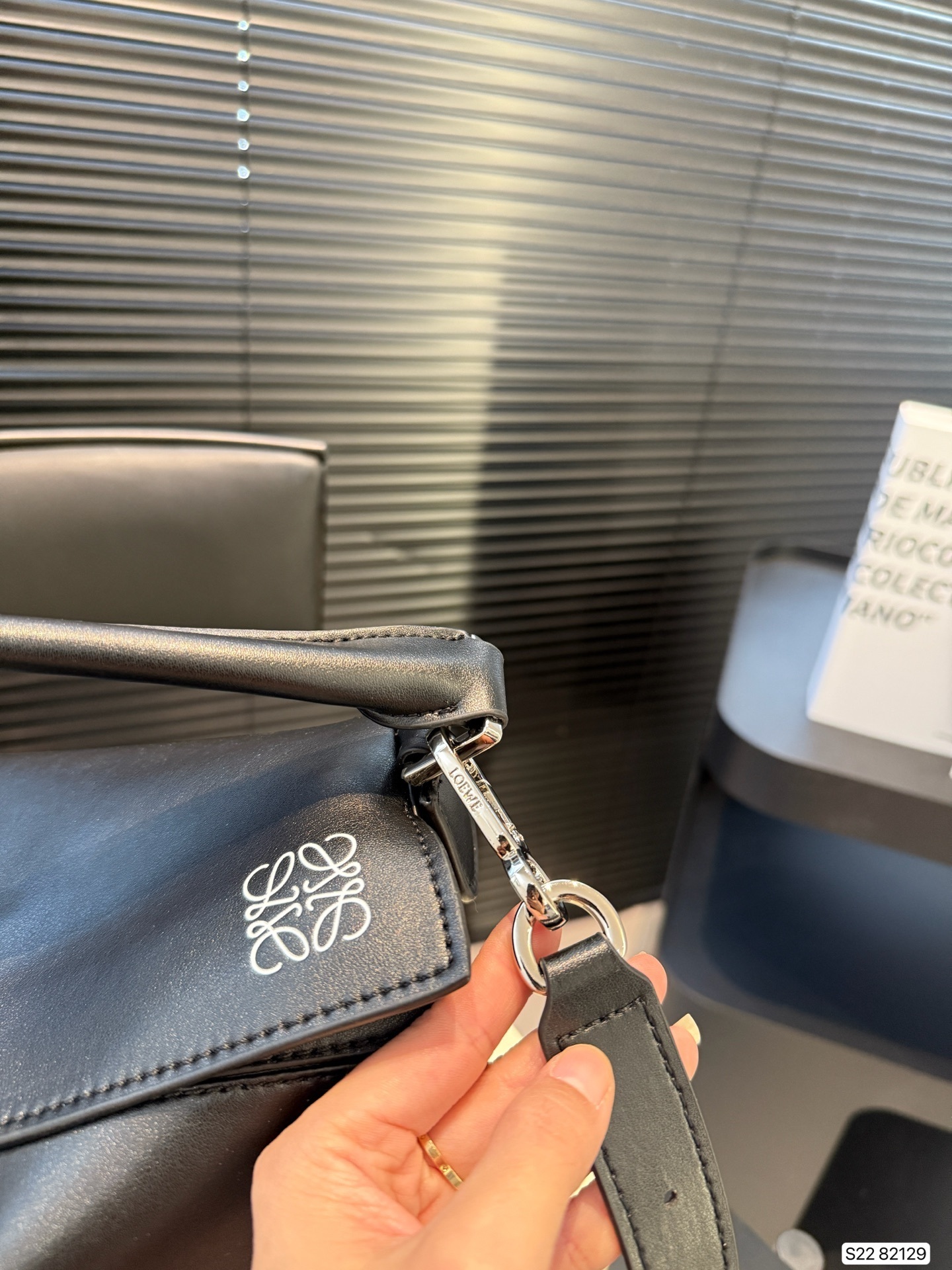 9453-62$-LOEWE gallery