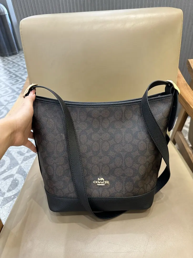9496-75$-COACH--纯原工厂 gallery