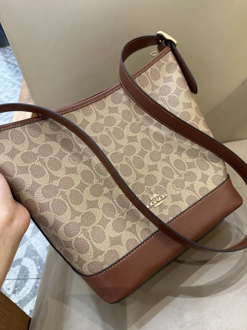 9496-75$-COACH--纯原工厂 gallery