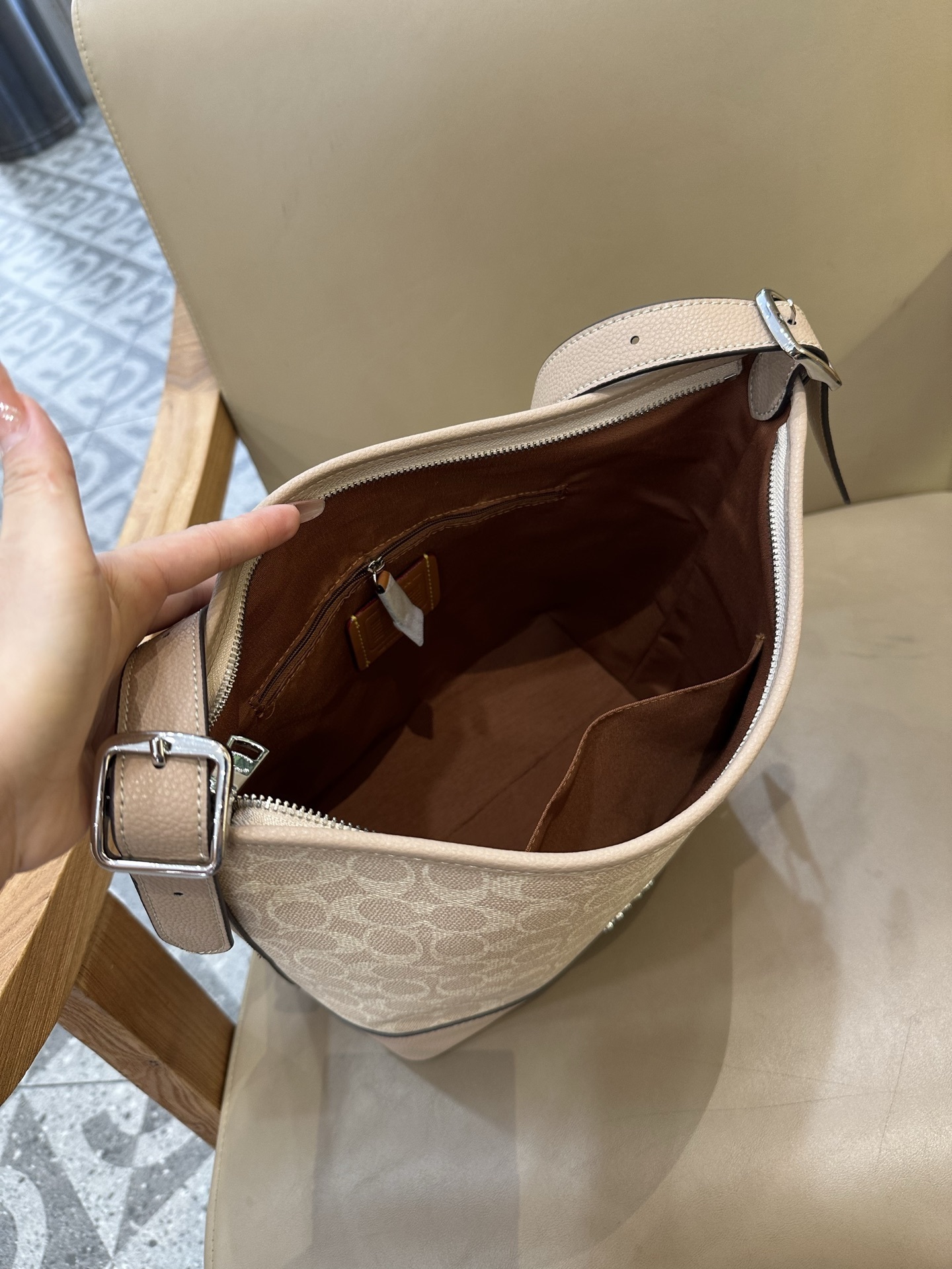 9496-75$-COACH--纯原工厂 gallery