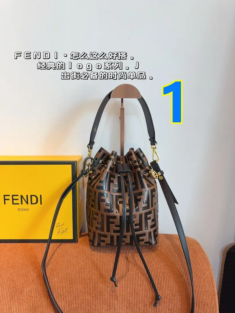 9532-58$-FENDI gallery