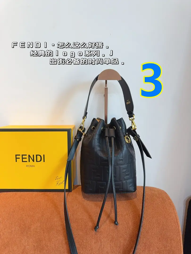 9532-58$-FENDI gallery