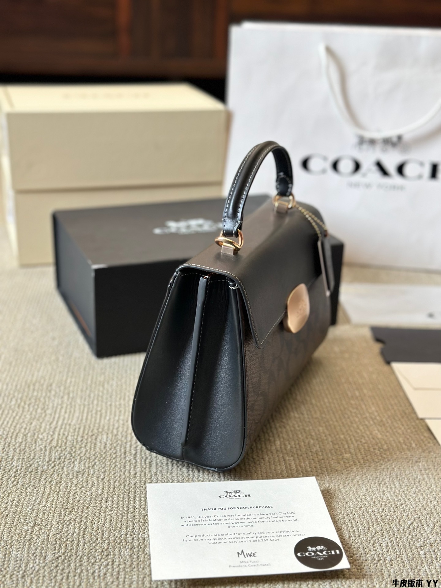 9562-67$-COACH gallery