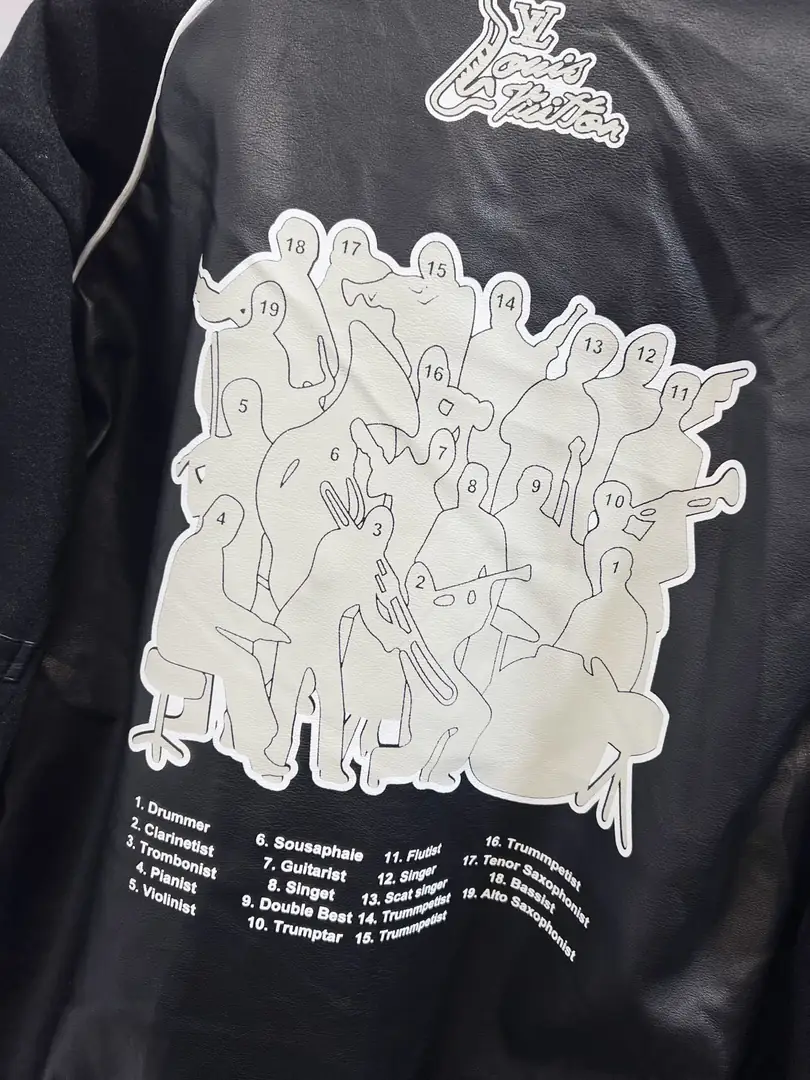 9566-75$-LV-Comes with dust bag gallery