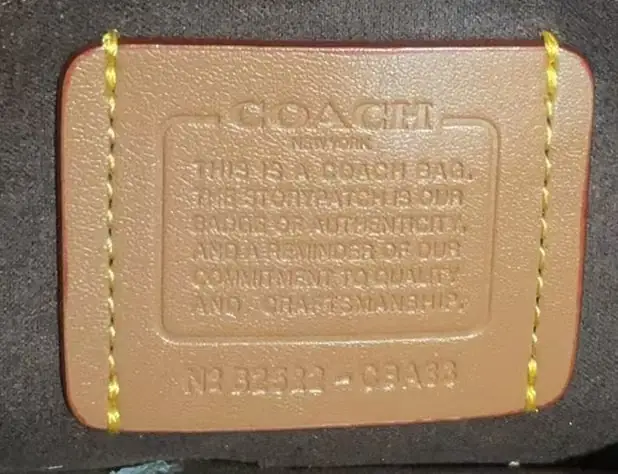 9654-79$-COACH gallery