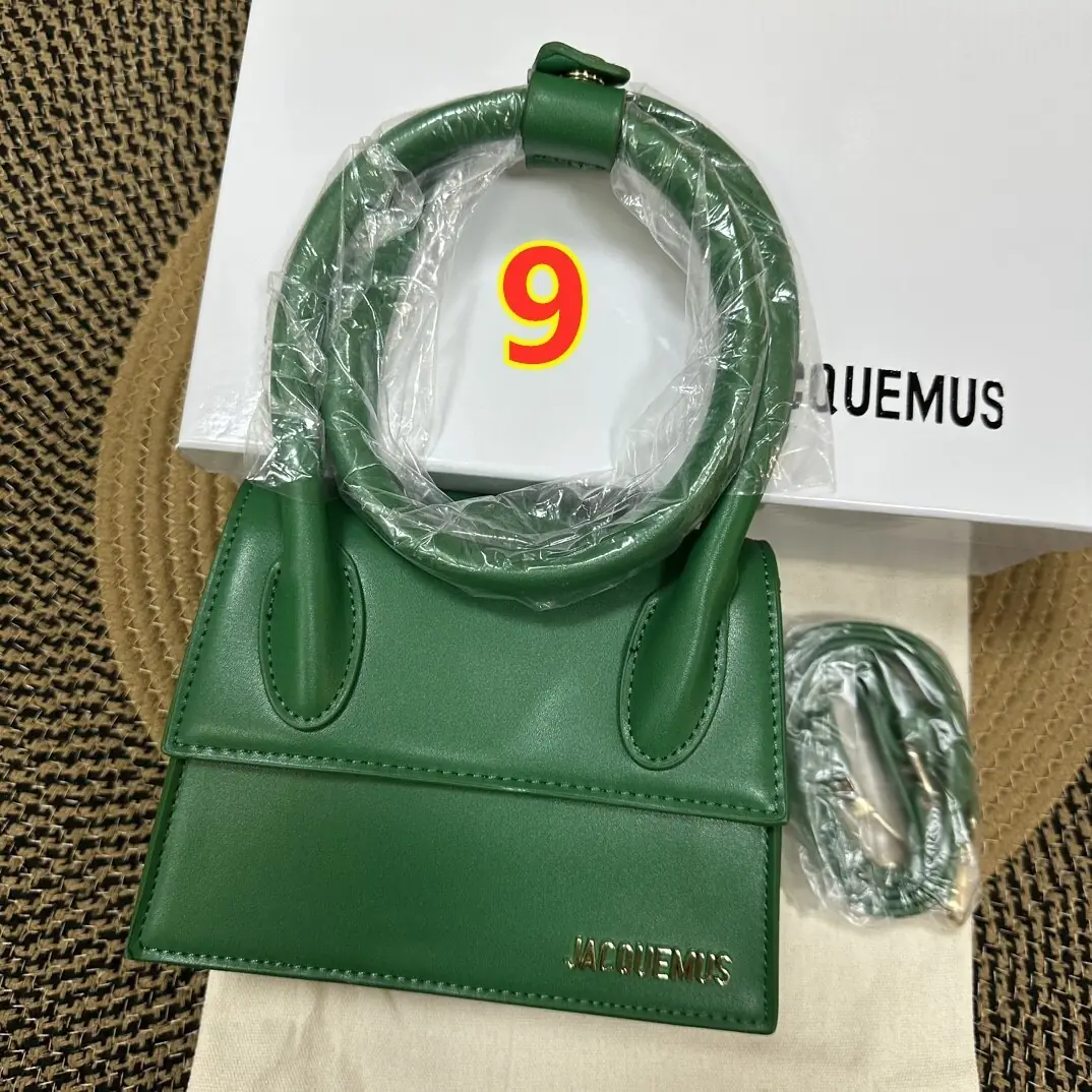 9660-57$-JACQUEMUS gallery