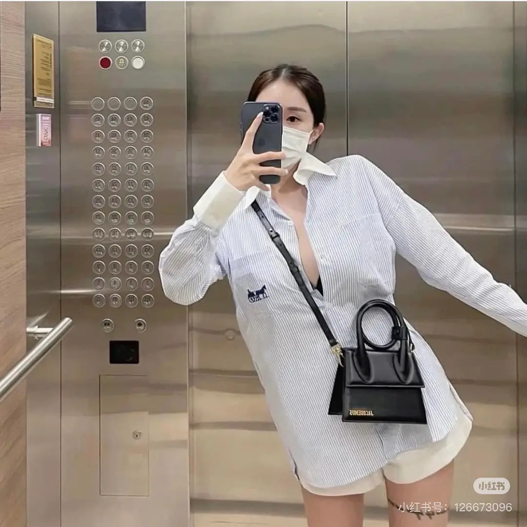 9660-57$-JACQUEMUS gallery