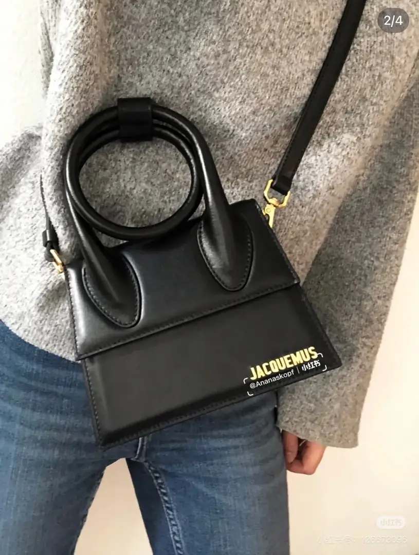 9660-57$-JACQUEMUS gallery